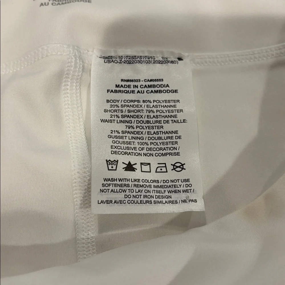 Nike Women’s Skort Large - Picture 6 of 7